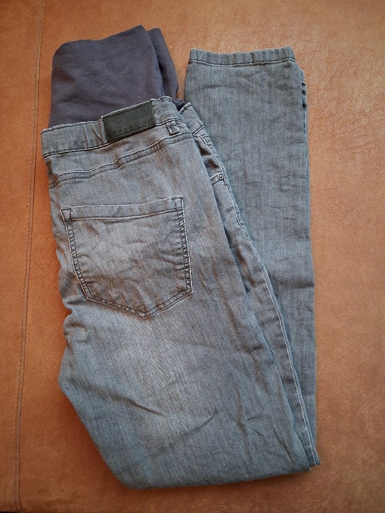Zwangerschapskleding L/XL, Kleding | Dames, Positiekleding, Maat 46/48 (XL) of groter, Ophalen of Verzenden, Gedragen, Jurk