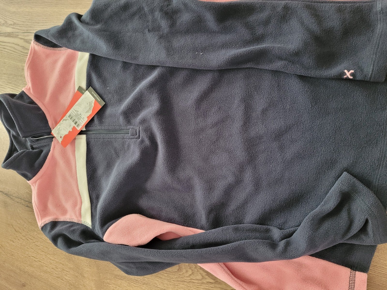 Nieuwe Spex ski pully - Maat M, Spex, Ophalen of Verzenden, Nieuw, Maat 38/40 (M)