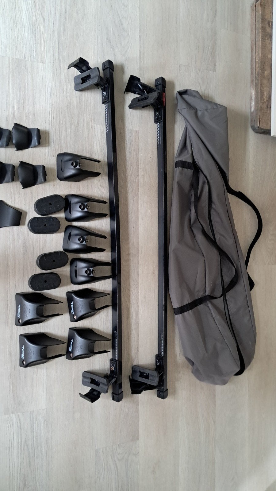 Imperial complete set,, Ophalen