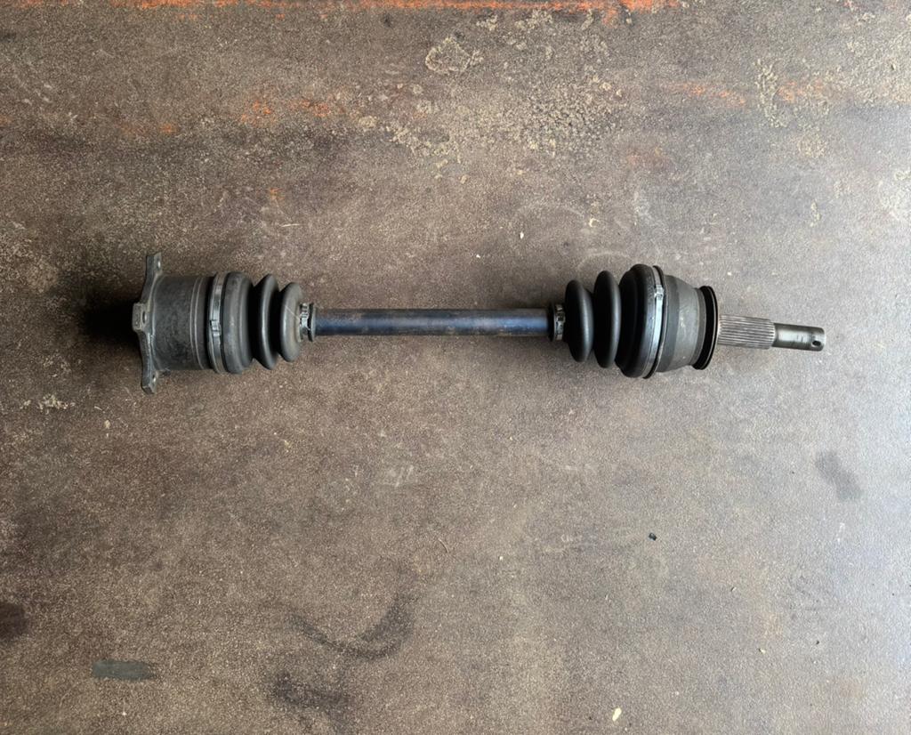 Nissan Skyline R32 R33 GTS-T aandrijfas versterkt, Ophalen of Verzenden, Nissan