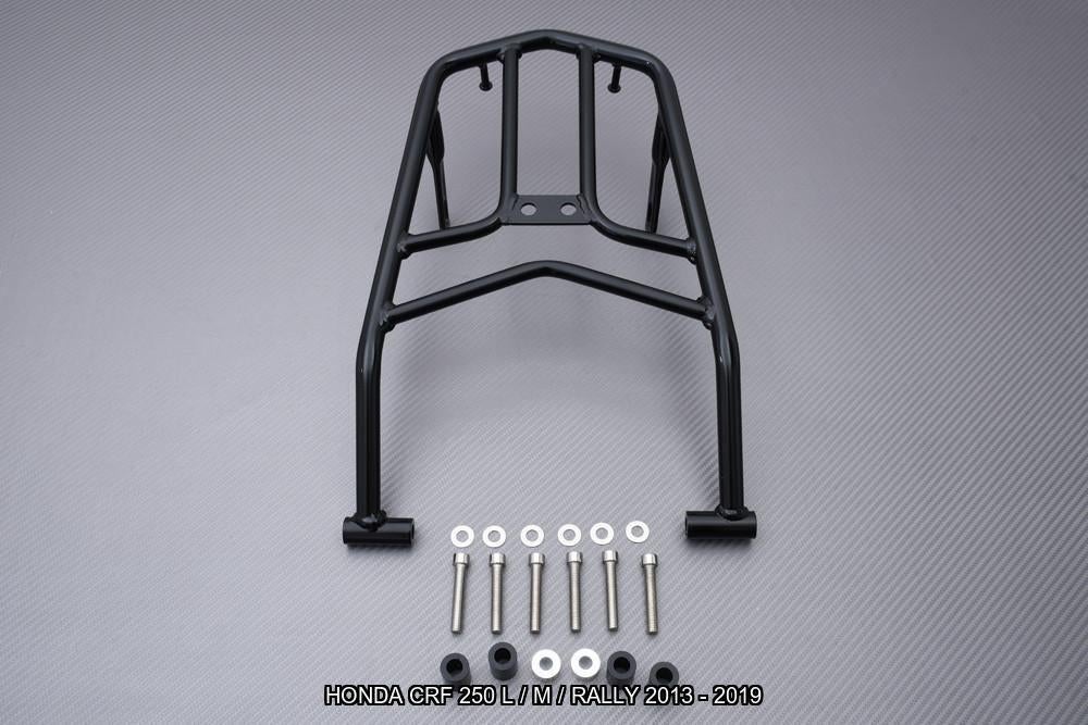 Bagagedrager voor HONDA CRF 250 L / M / RALLY 2013 - 2019, Ophalen of Verzenden, Nieuw