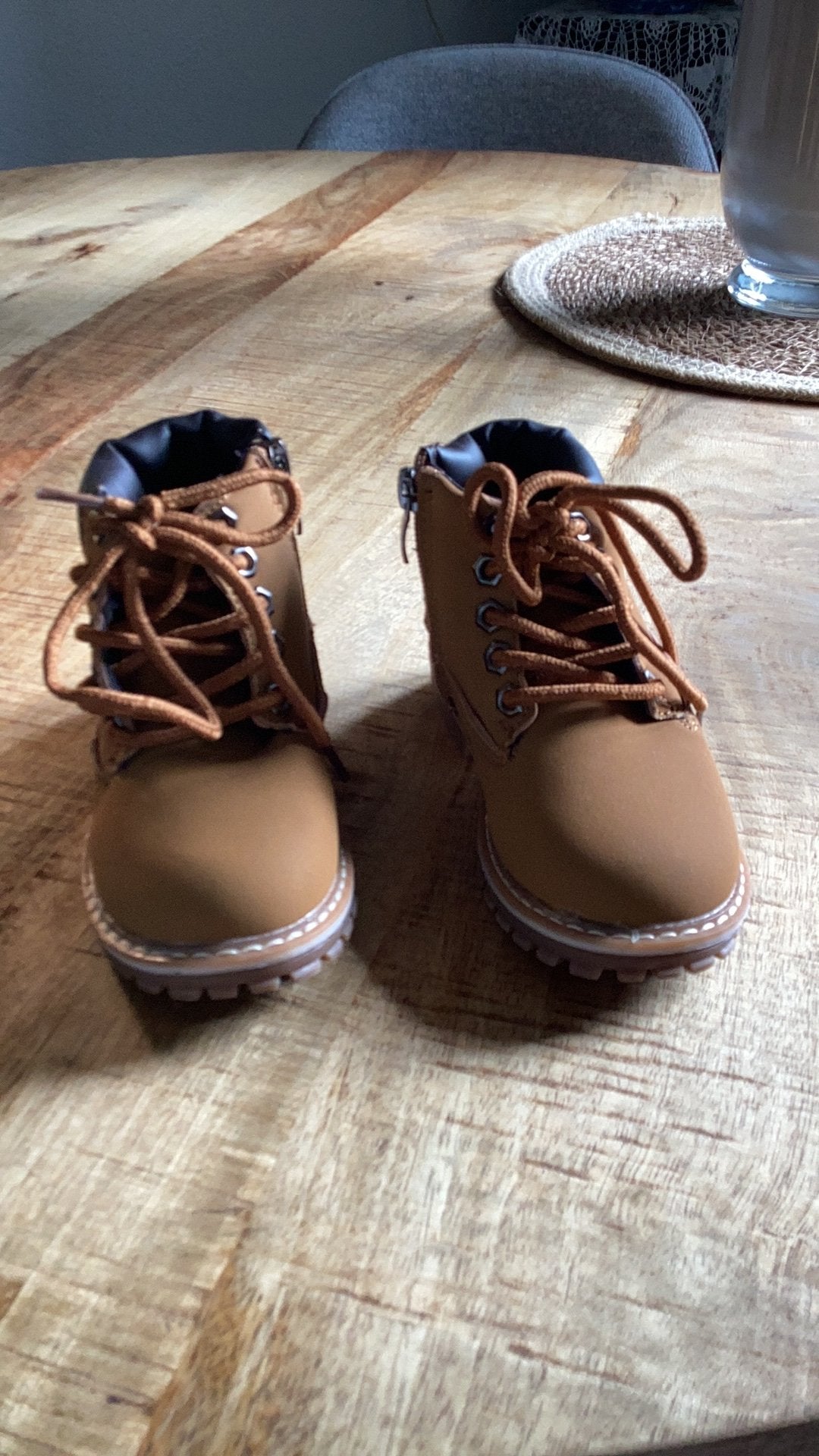 Jongens schoenen nieuw, Ophalen, Schoentjes, Nieuw, Jongetje