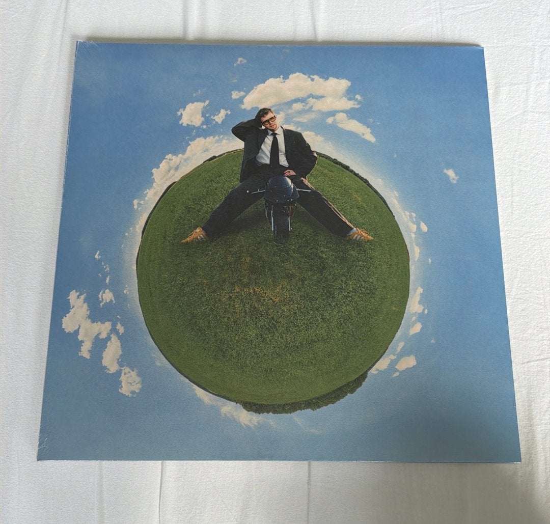 Alex warren - Wildchild (minibike versie), Ophalen of Verzenden, Nieuw in verpakking, 12 inch