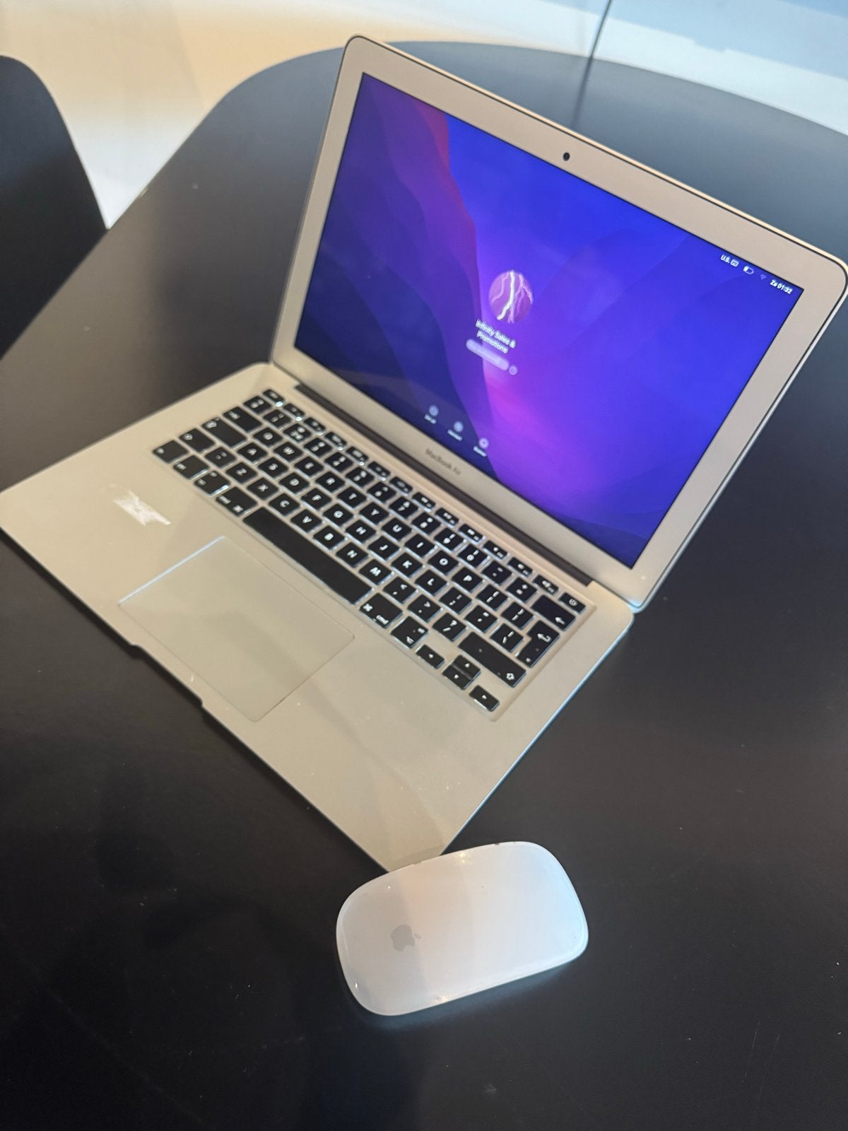 MacBook Air 13-inch