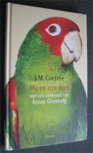 8 x J.M. Coetzee, Boeken, Ophalen of Verzenden, Zo goed als nieuw, J.M. Coetzee