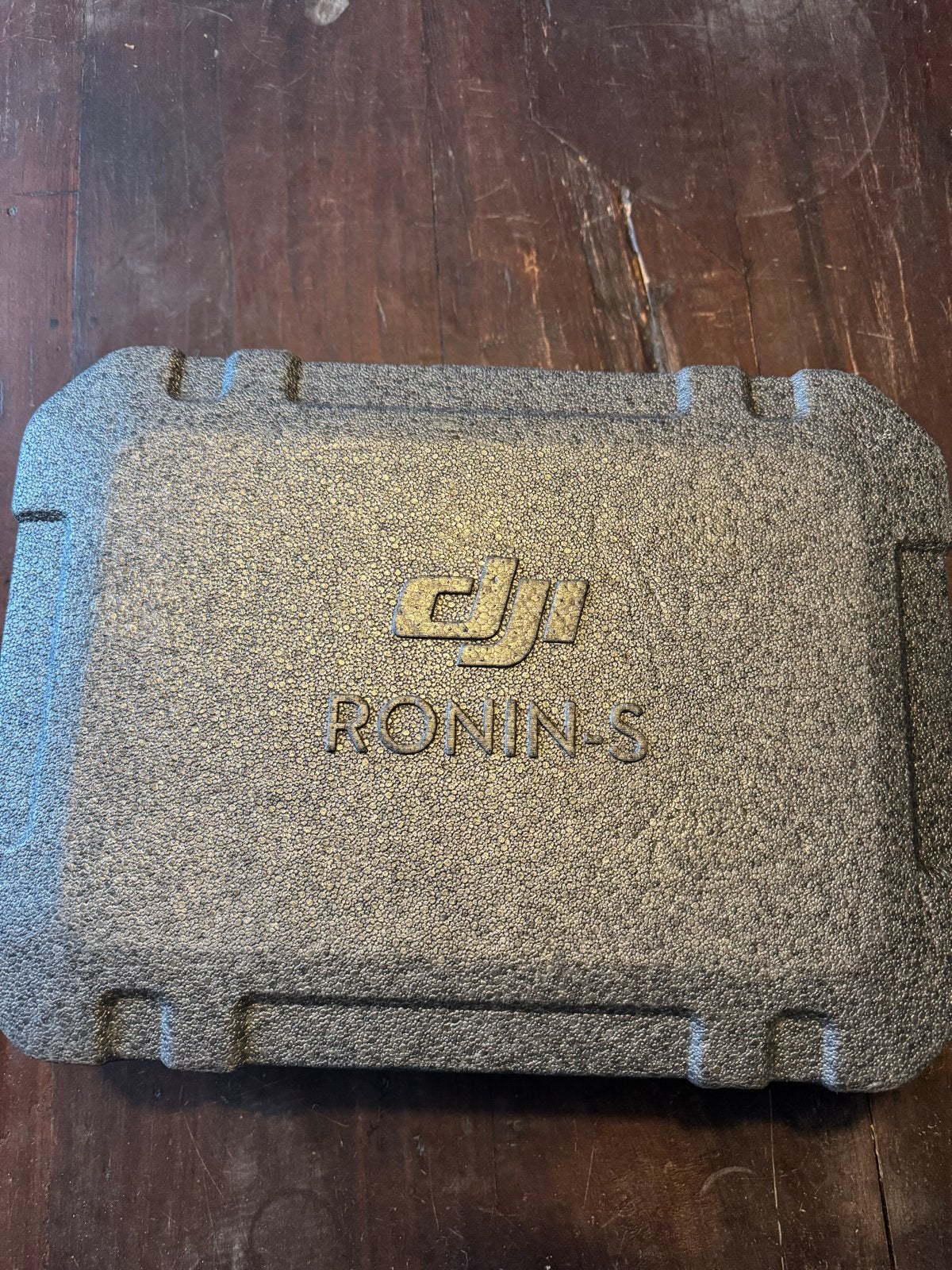 DJI Ronin S - Professionele 3-assige Gimbal Stabilisator, Overige merken, Overige typen, Overige soorten, Ophalen of Verzenden