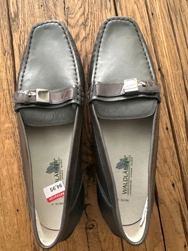 Schoenen, Waldlaufer, Instappers, Nieuw, Ophalen of Verzenden