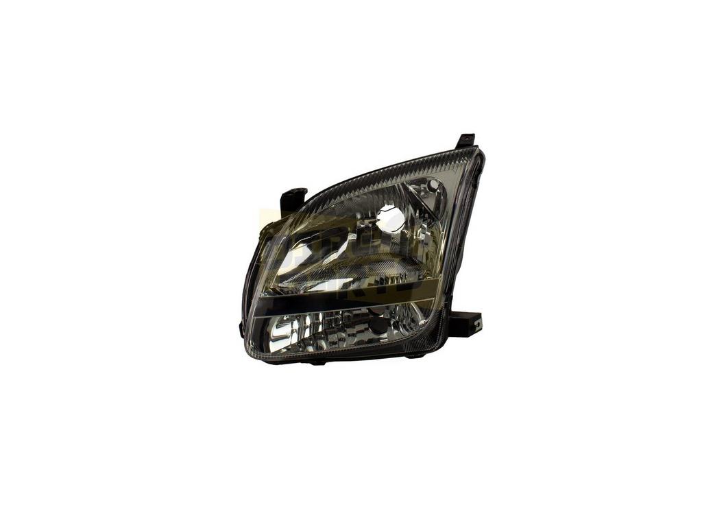 Suzuki Ignis/ Subaru Justy Koplamp Links Origineel! 3532086G, -, Verzenden, -, Nieuw