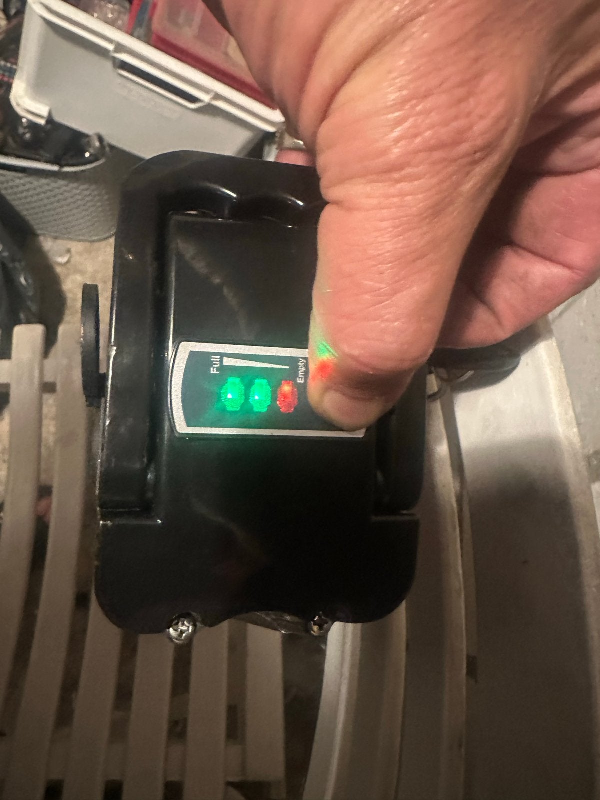 Cheterdoli 36V 15000mAh Li-ion E-bike Accu met Oplader en Ho, Ophalen of Verzenden, Zo goed als nieuw