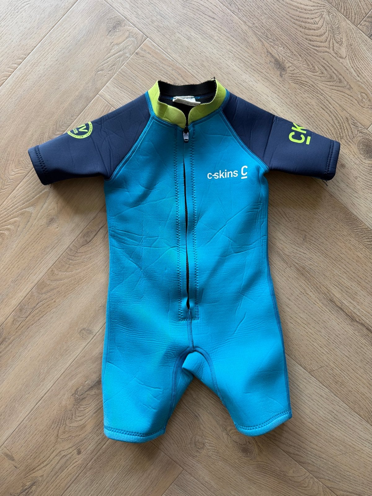 C-Skins Wetsuit voor Kinderen - Maat 3| 98/104, Watersport en Boten, Ophalen of Verzenden, Zo goed als nieuw, Kind, Wetsuit