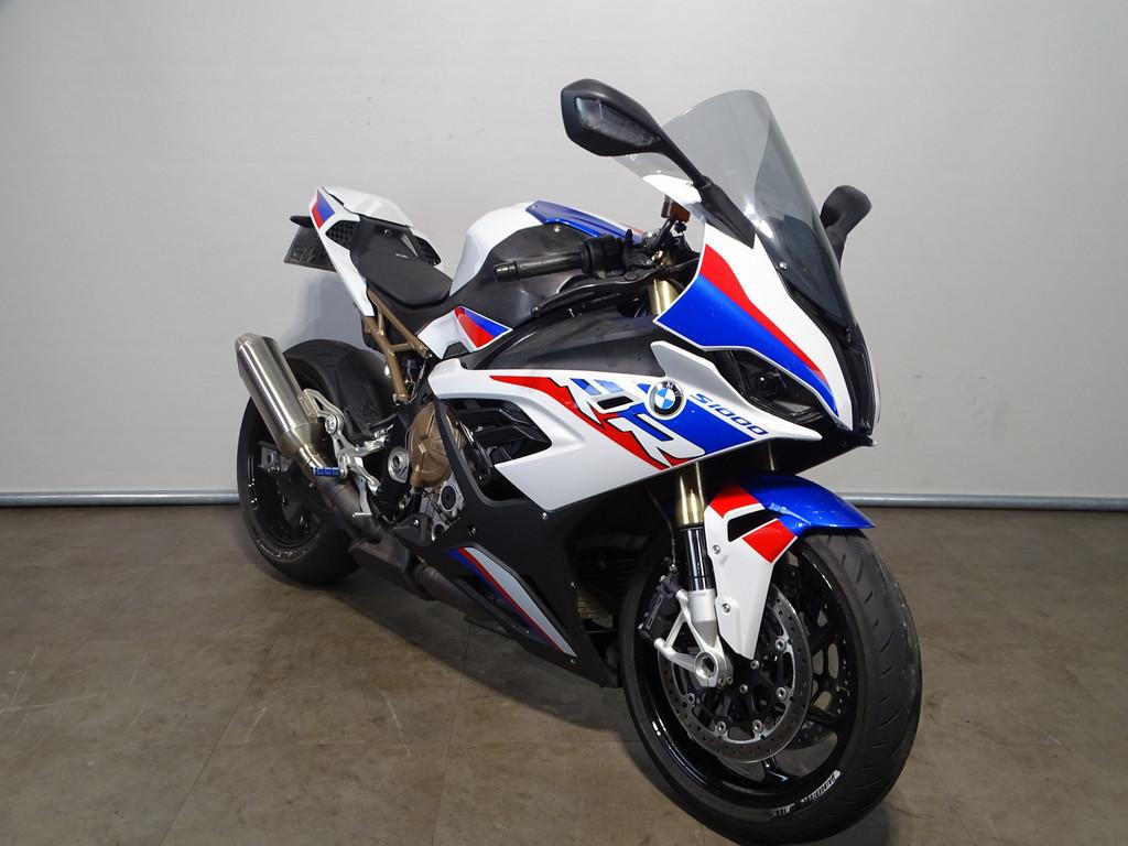 BMW S 1000 RR M - foto 2