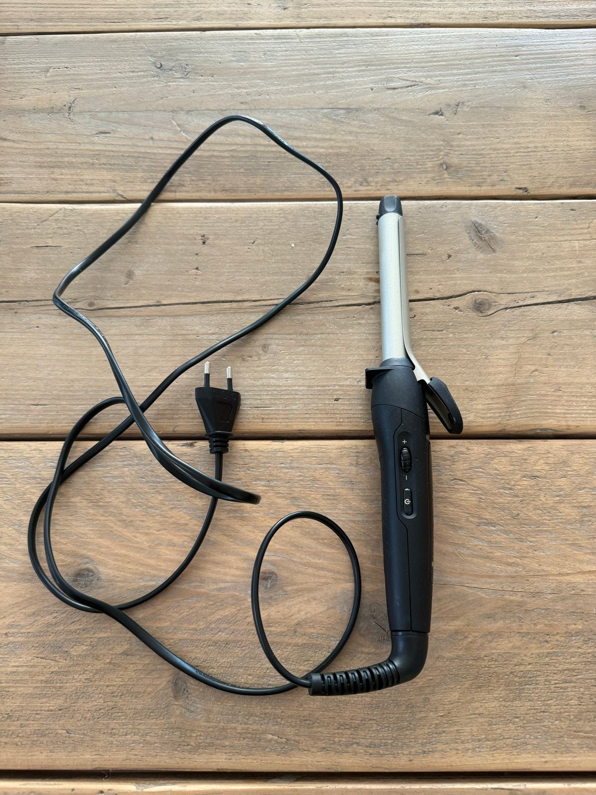 Remington krultang - Model CI5319, Ophalen of Verzenden, Gebruikt