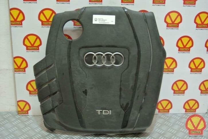 audi a4 a5 motor afdekplaat 03l103925ab