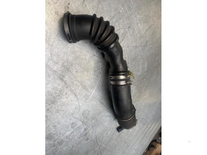 Aanzuigslang Lucht van een Jeep Grand Cherokee, Auto-onderdelen, Motor en Toebehoren, Jeep, Gebruikt, -, -