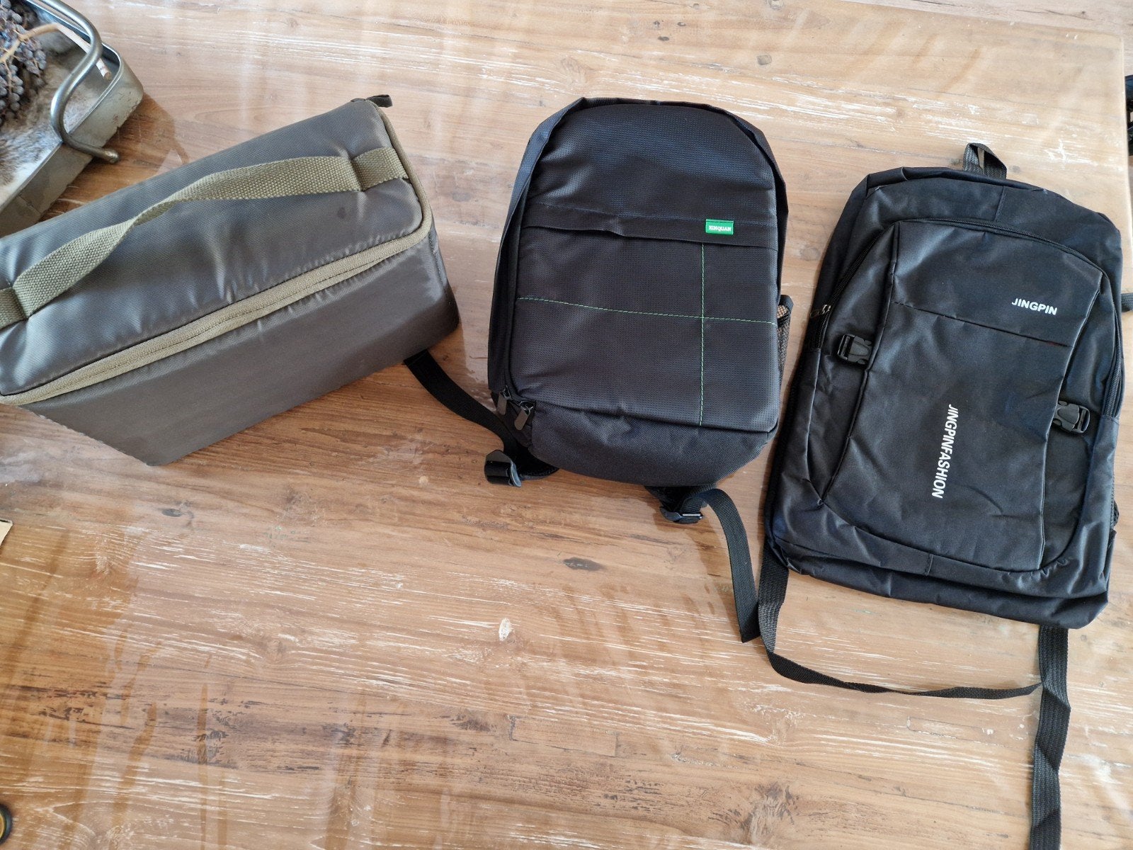 Camera tassen, Ophalen of Verzenden