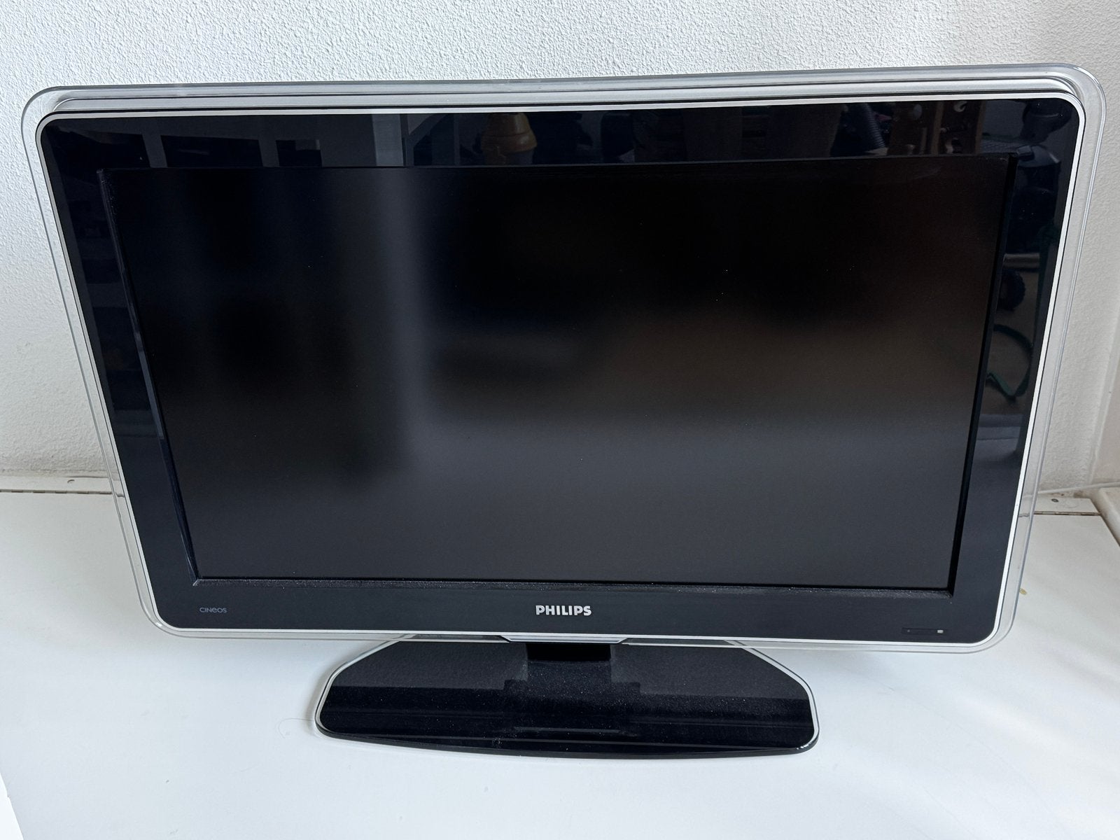 Philips Cineos 32PFL9603D/10 32” Full HD Ambilight TV, Ophalen, Philips, 50 Hz, 80 tot 100 cm