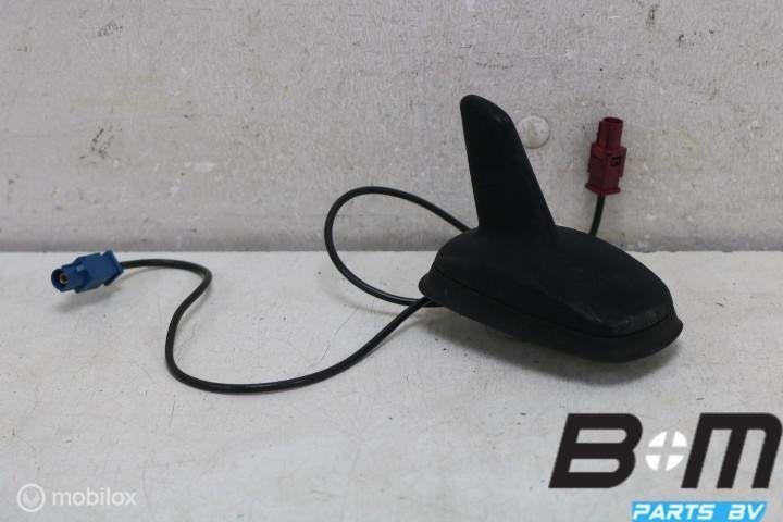 Dakantenne VW Touran 1T 1K0035507F, Gebruikt