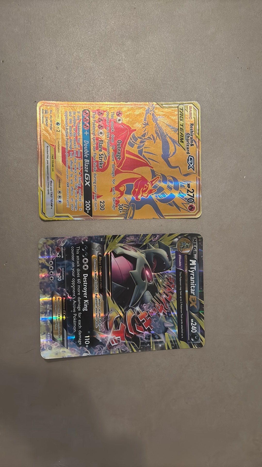 Pokemon kaarten jumbo, Ophalen, Gebruikt, Meerdere kaarten