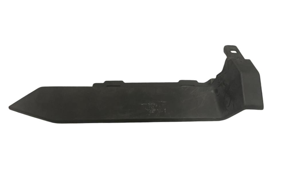 DAF CF, XD, XF, XG AFDEKPLAAT, GRILLE RECHTS GEBRUIKT 224019, Gebruikt, -, -, Ophalen of Verzenden