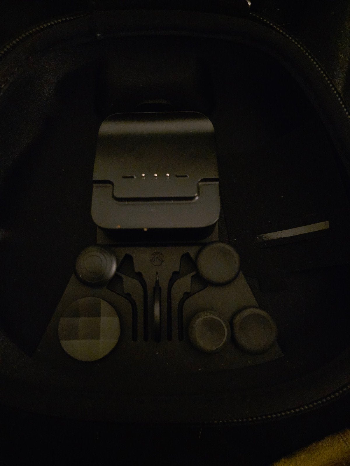 Foto 4 van xbox elite series 2 controller