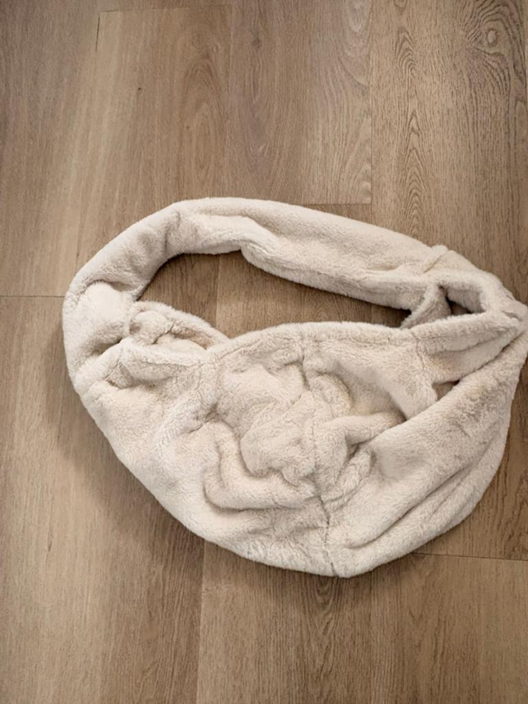 Honden draagtas, Ophalen of Verzenden, Zo goed als nieuw