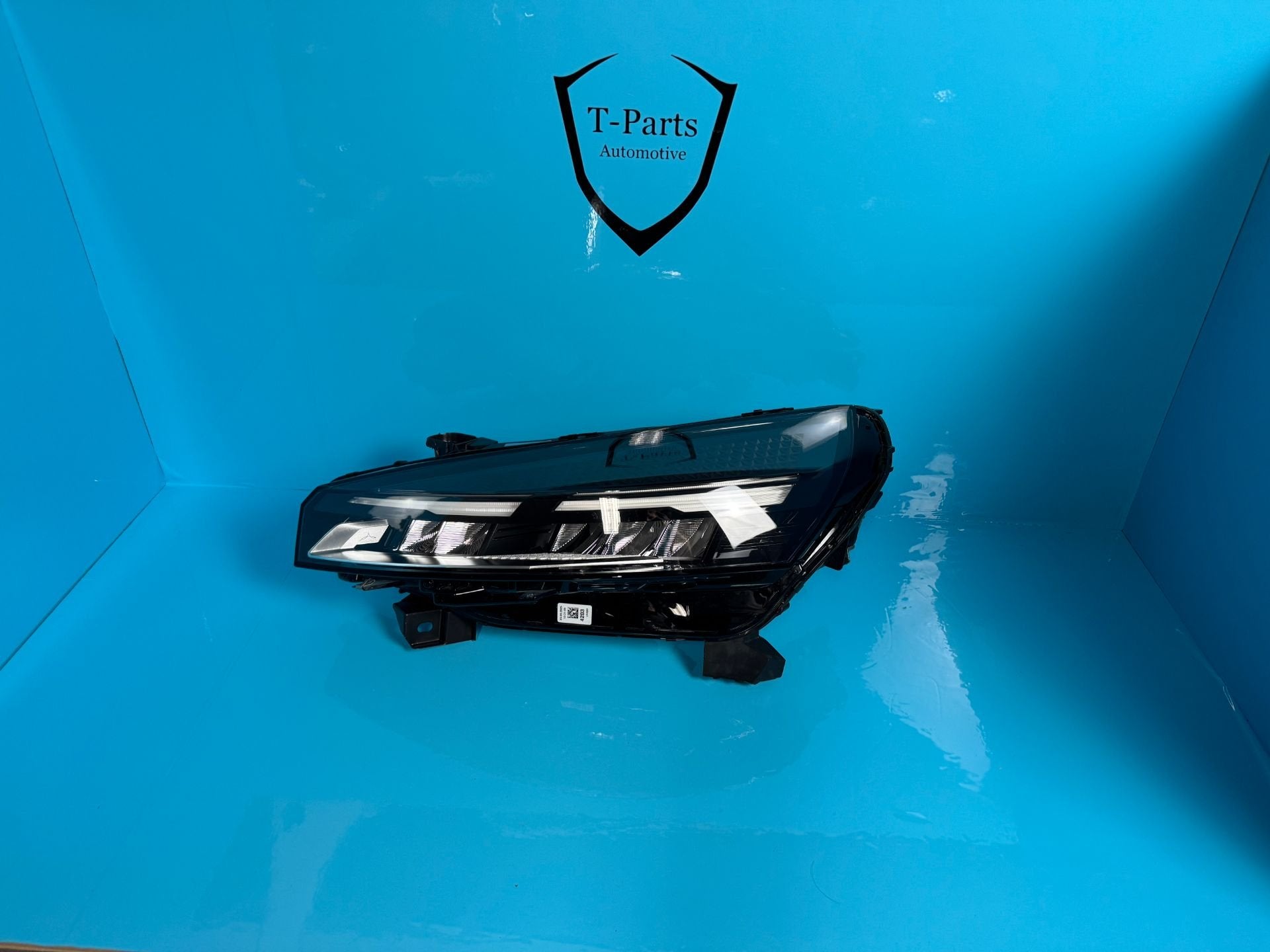 renault clio 5 links koplamp 260600149R lamp