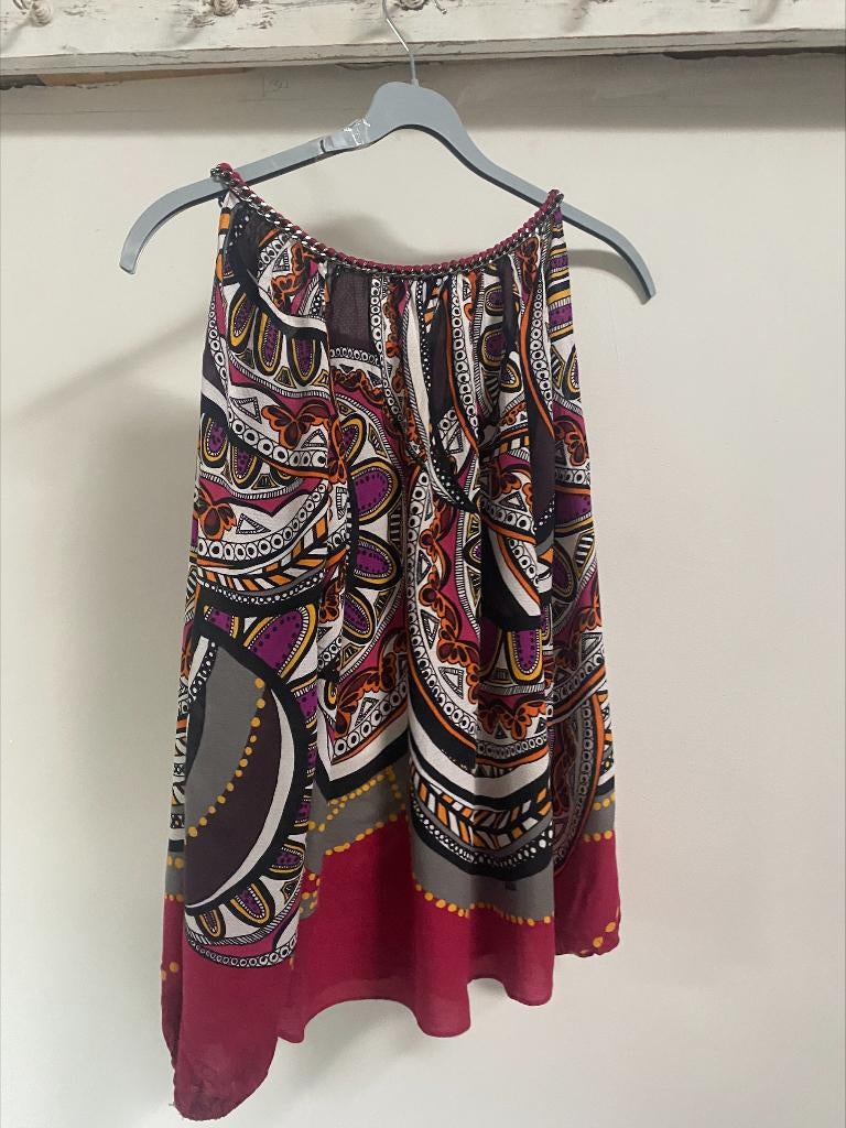 Hale Bob blouse XS 38 40, Ophalen, Zo goed als nieuw, Maat 38/40 (M)