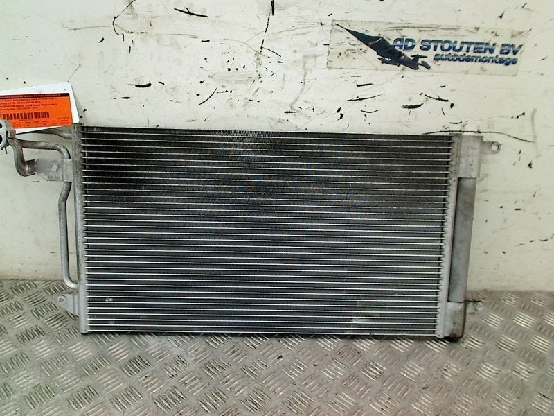 Radiateur Airco Seat Ibiza IV (6J5) 2011 S9477001, Auto-onderdelen, Service@seat.de, Seat, Seat Deutschland GmbH, Gebruikt