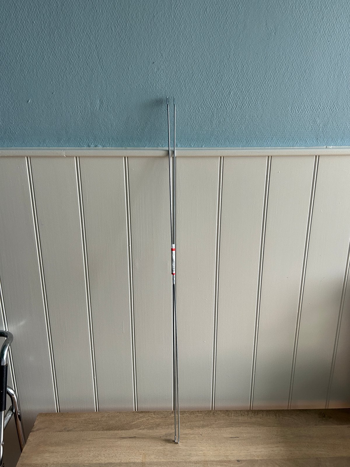 IKEA OBSERVTÖR voor ivar - Nieuw, Ophalen, Nieuw, Zilver, Metaal