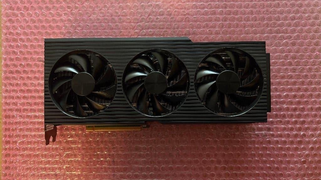 NVIDIA GeForce RTX4090 24GB G6X, PCI-Express 3, GDDR6, Amsterdam, Ophalen of Verzenden
