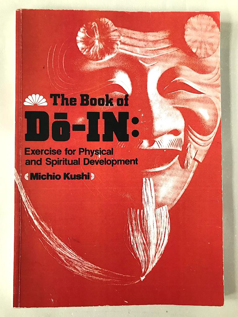 Michio Kushi, The Book of Do-In, Ophalen of Verzenden, Alpha, Michio Kushi, WO