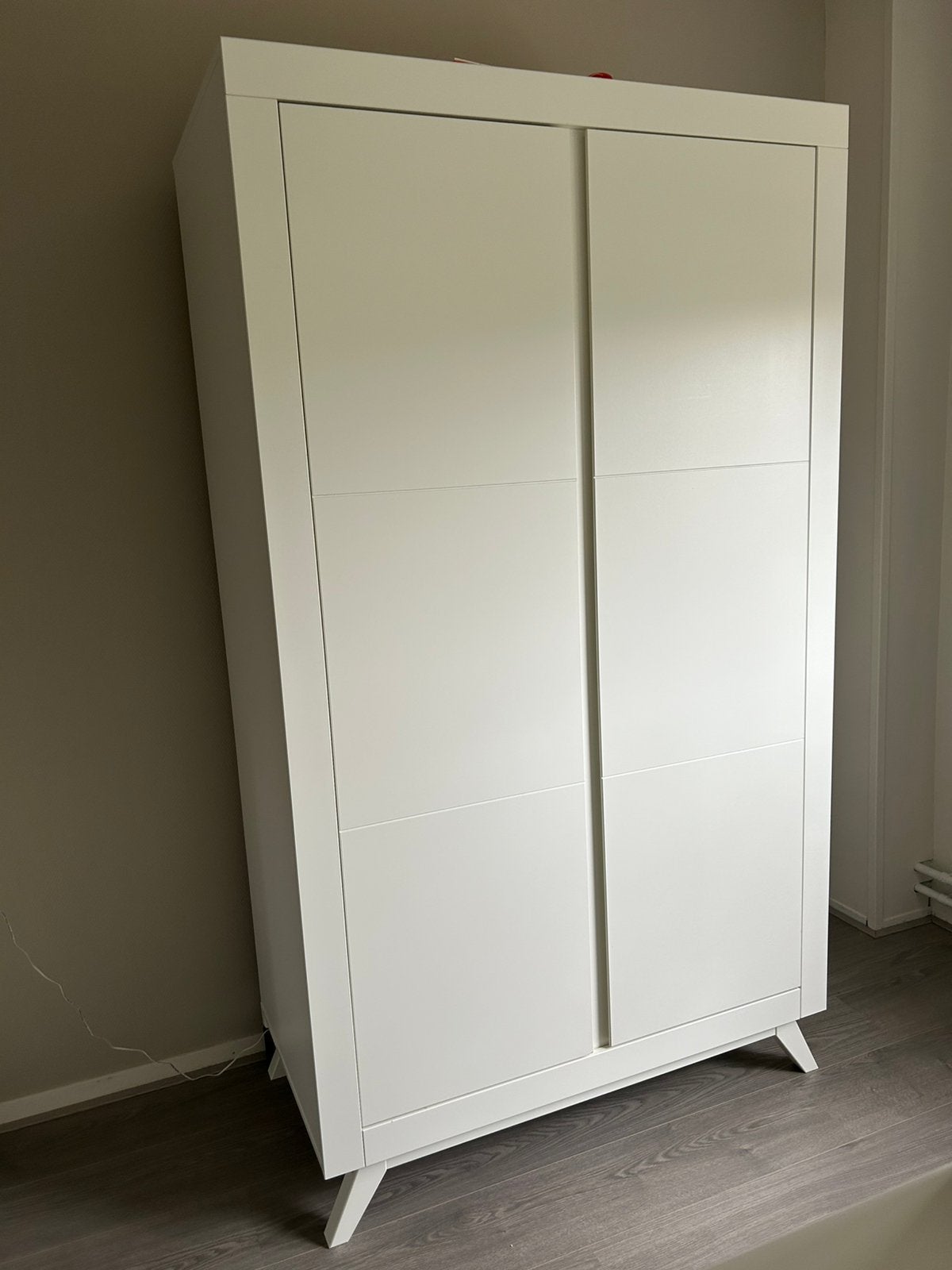 Bopita Anne complete babykamer, Ophalen, Gebruikt, Jongetje of Meisje