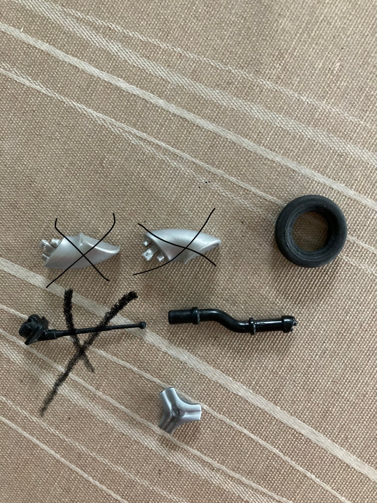 Playmobil velg ed…, Ophalen of Verzenden, Zo goed als nieuw