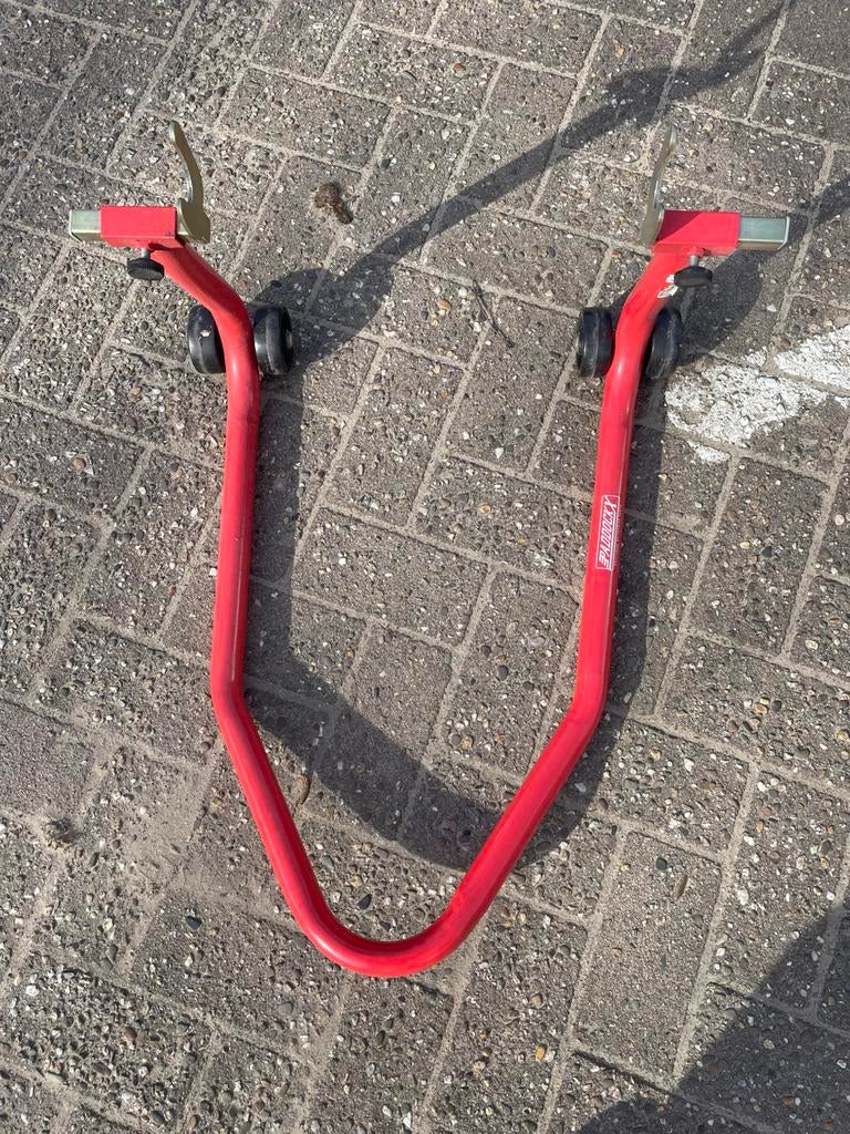 PADDOCK STANDER, Ophalen of Verzenden, Gebruikt