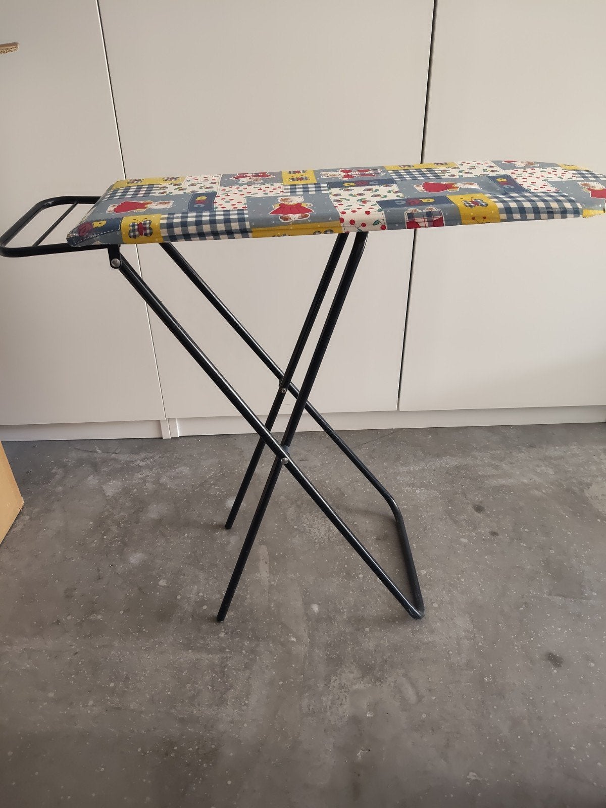 Leuk kinder strijkplankje met berenprint, Ophalen of Verzenden