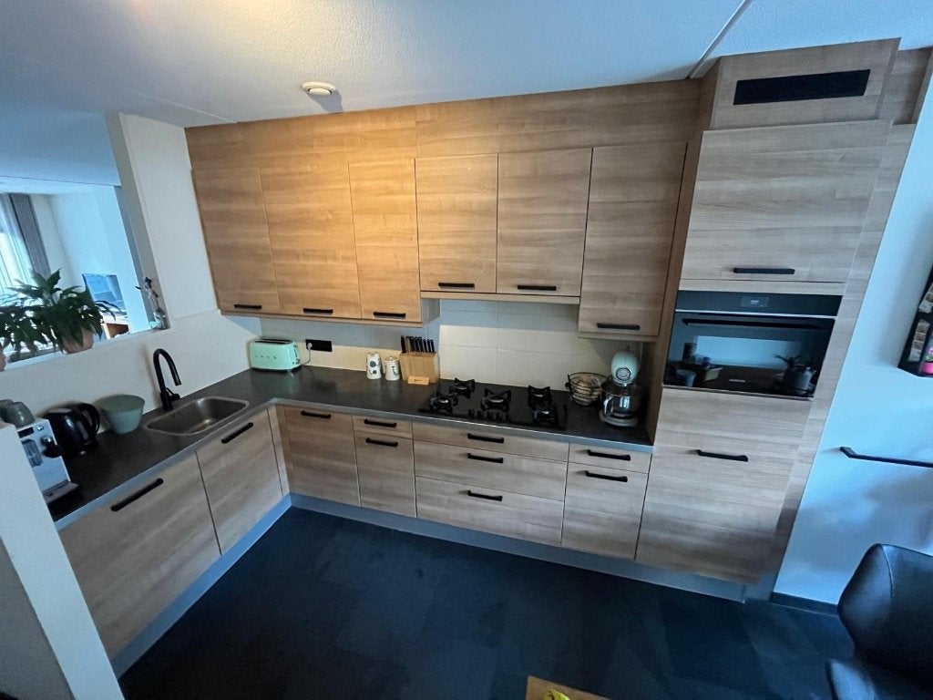 Pronorm keuken, Ophalen, Gebruikt, Overige kleuren, Hoekkeuken