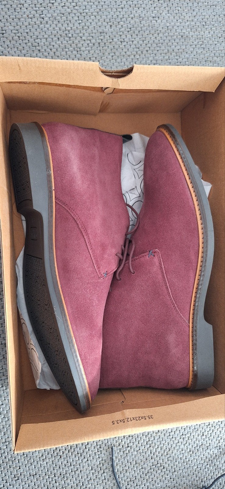 3 paar schoenen/sneakers maat 45, Ophalen, Zo goed als nieuw, Overige kleuren