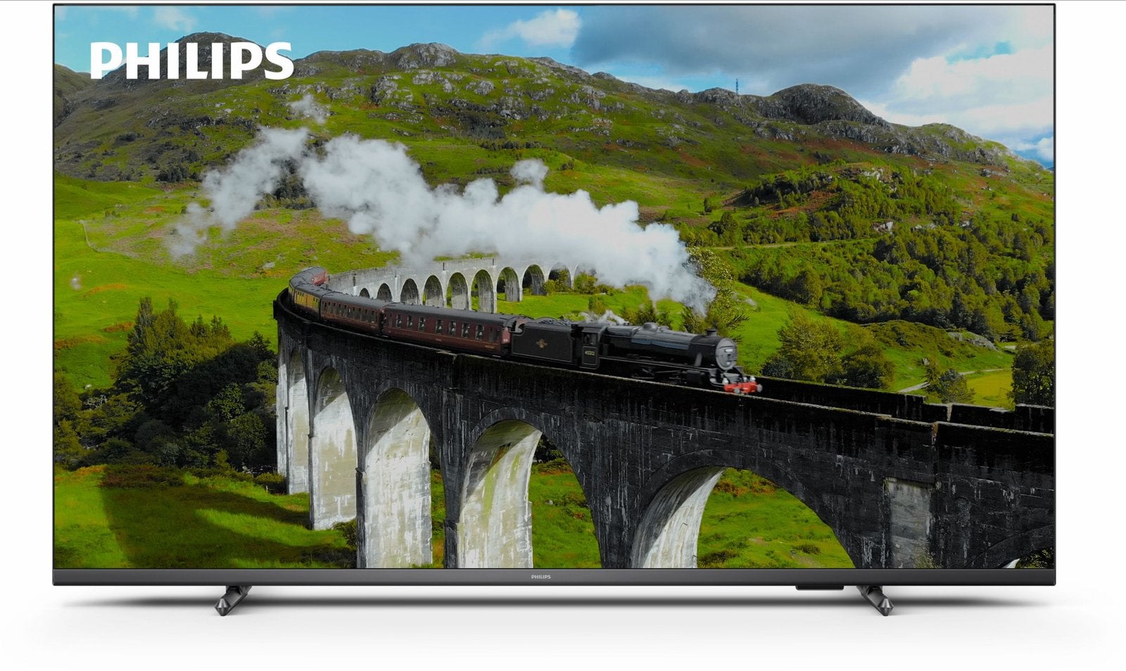 Philips TV - Zo goed als nieuw, Audio, Tv en Foto, Televisies, Philips, LED, 50 Hz, Ophalen of Verzenden