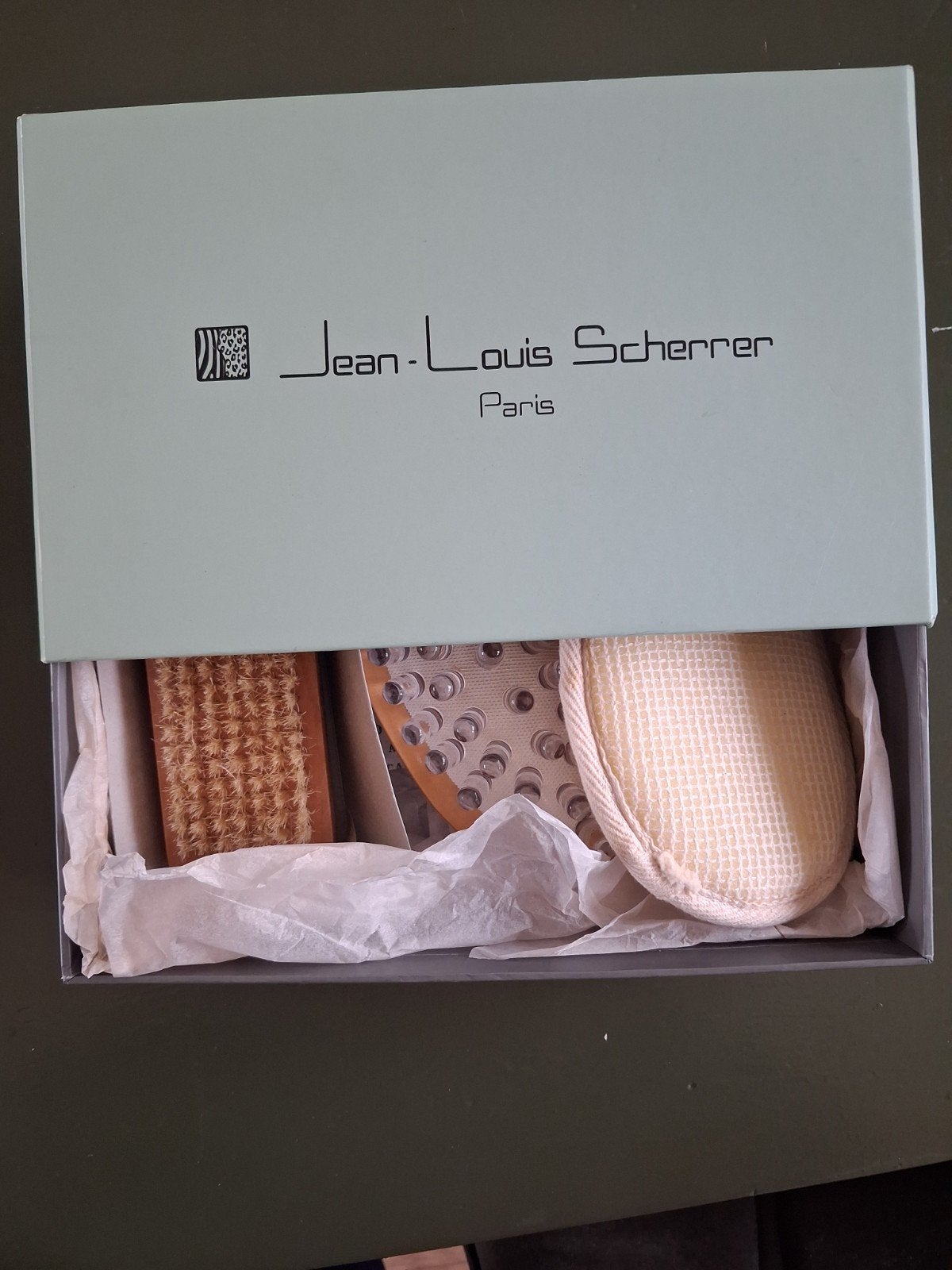 Jean-Louis Scherrer Paris Bad- en Doucheset, Verzenden, Nieuw, Bad & Douche