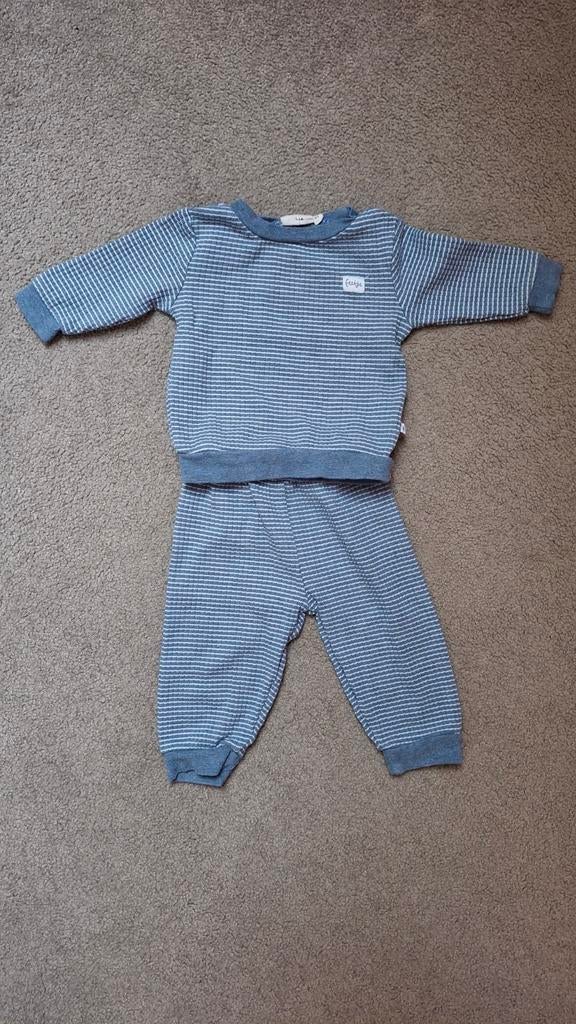 Pyjama Feetje, Nacht- of Onderkleding, Jongetje of Meisje, Ophalen of Verzenden, Zo goed als nieuw