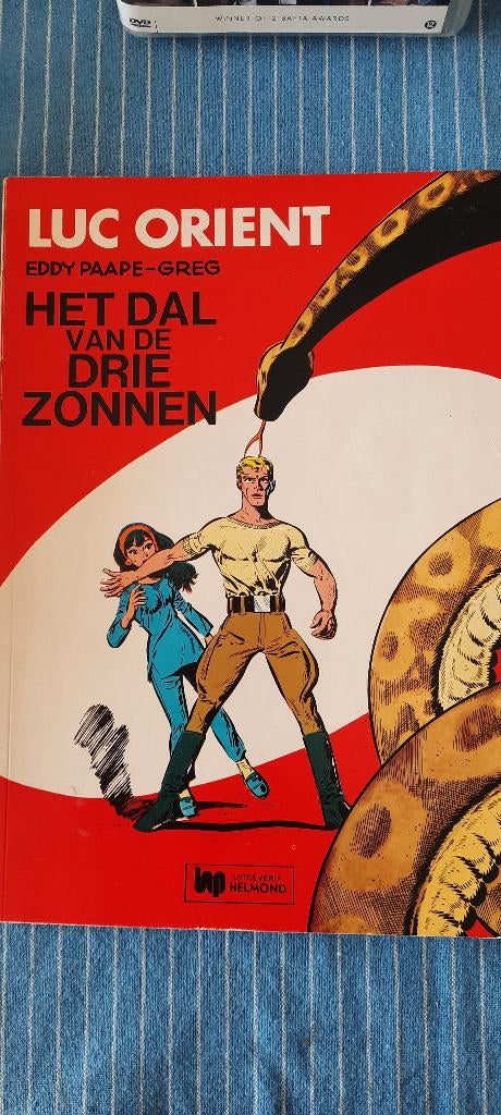 Stripboeken, Boeken, Stripboeken, Meerdere stripboeken, Ophalen, Gelezen