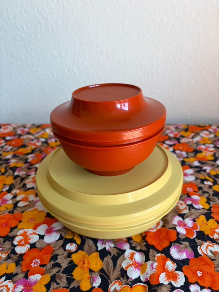 Tupperware bakjes, Huis en Inrichting, Keuken | Tupperware, Ophalen of Verzenden