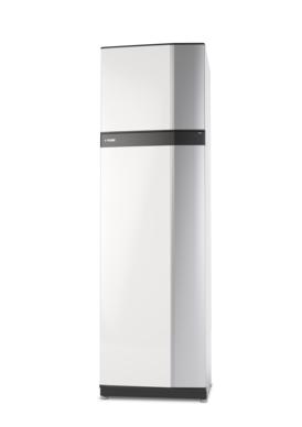 Warmtepomp NIBE F730 | nieuw op voorraad | Doe het zelf, Hoog rendement (Hr), Overige typen, Nieuw, Ophalen of Verzenden