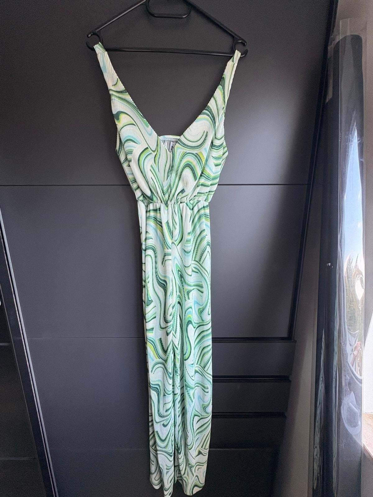 Dames Jumpsuit FB Sister XXS (valt ruim), Kleding | Dames, Ophalen of Verzenden, Zo goed als nieuw, Maat 34 (XS) of kleiner, FB Sister