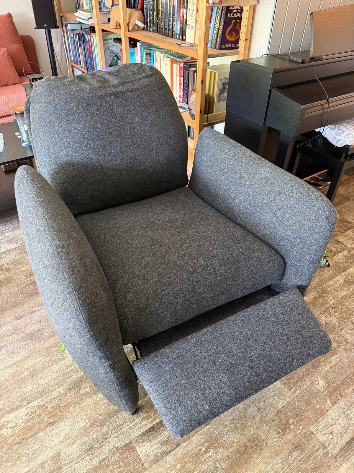 Ekolsund fauteuils te koop in Huis en Inrichting | Marktplaats