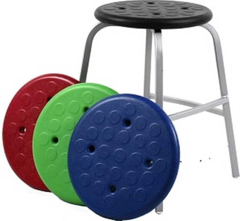 Taboeret Kiddy 03  204, Ophalen of Verzenden, Nieuw