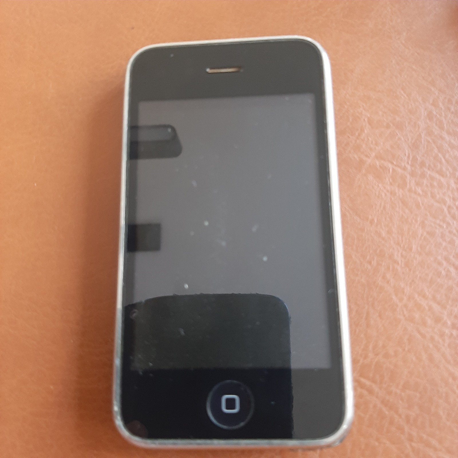 Apple iPhone A1303 3GS 16GB, Audio, Tv en Foto, Ophalen of Verzenden, Touch, 10 tot 20 GB