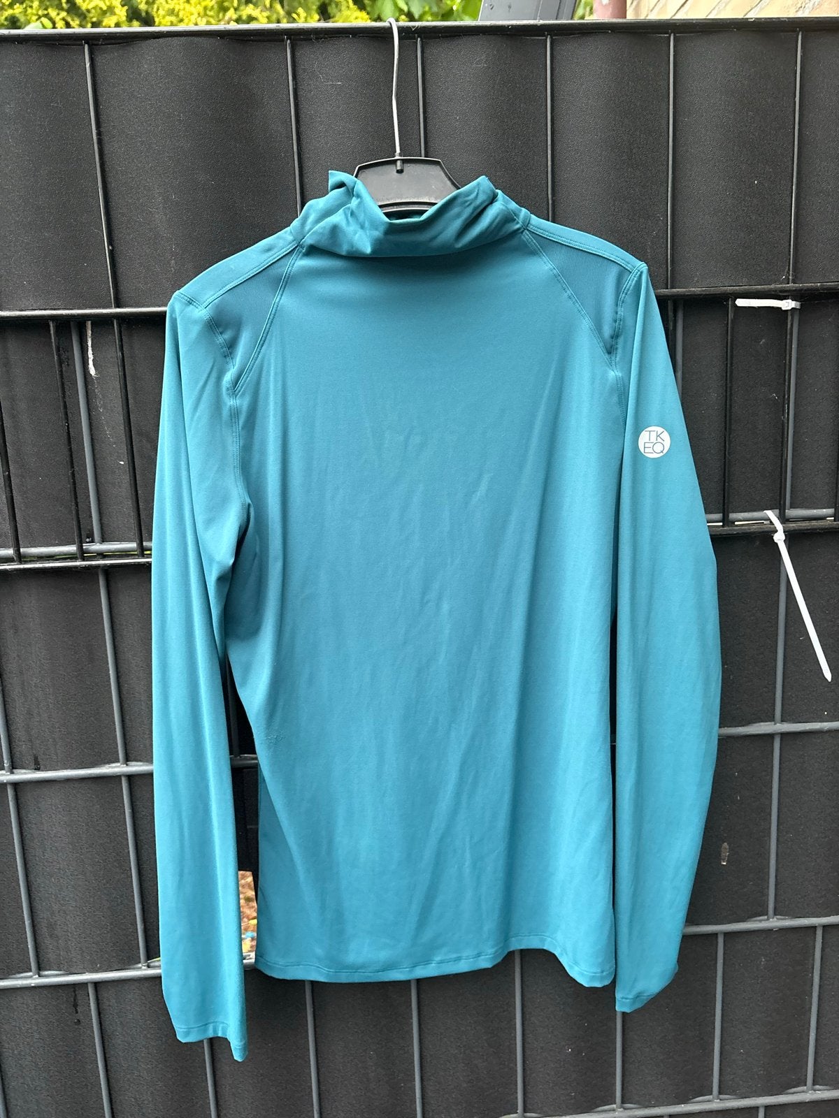 TK EQ The Shop Sportshirt Lange Mouwen Maat L, Ophalen of Verzenden, Nieuw, Dressuur, Bovenkleding