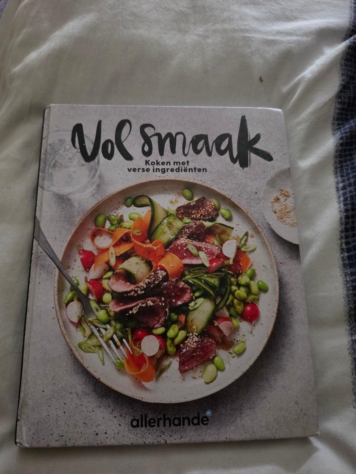 Vol Smaak: Koken met verse ingrediënten - Allerhande, Hoofdgerechten, Allerhande, Gezond koken, Ophalen of Verzenden