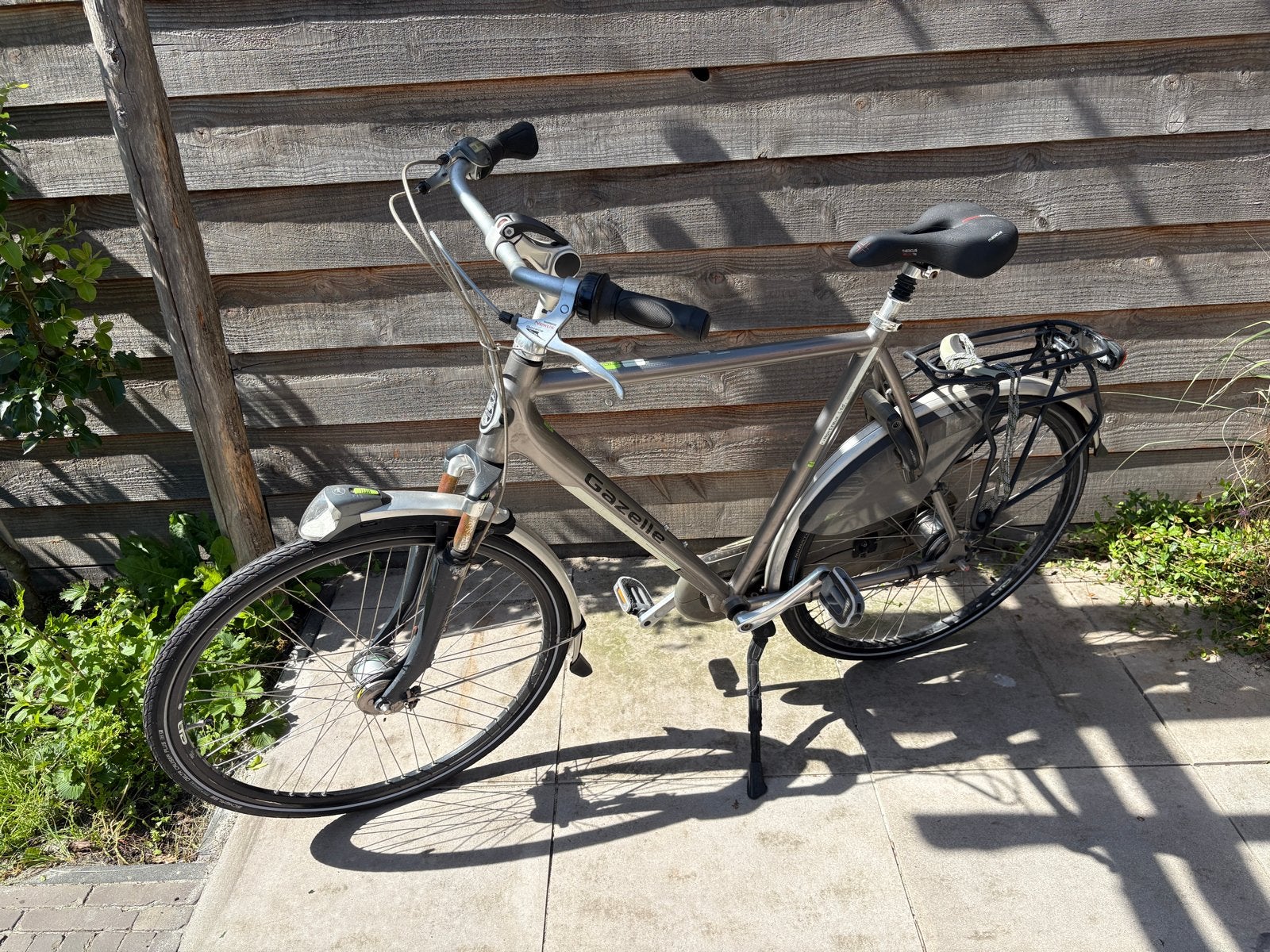 Gazelle montreux herenfiets, Fietsen en Brommers, Fietsen | Heren | Herenfietsen, Ophalen